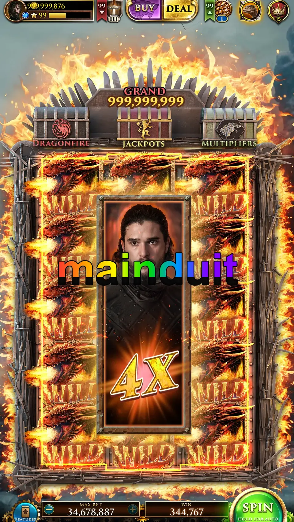 mainduit APK