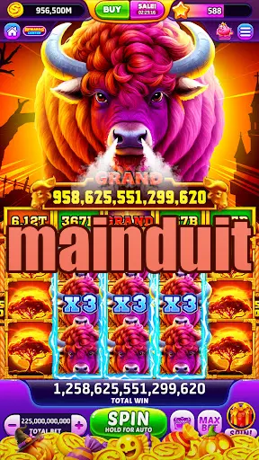 mainduit APK