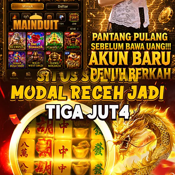 mainduit APK Resmi Unduh