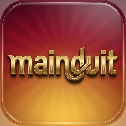 mainduit Logo - Resmi